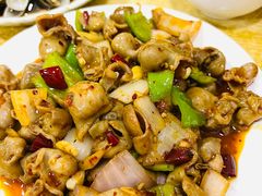 -温州一家人美食(西木头市店)