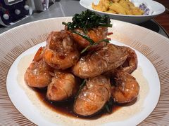 -阿明小菜·海鲜·上海菜(梅陇店)