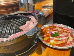 -kingkong大猩猩烤肉(CBD店)