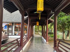 -绍兴老味道·非遗门店(银泰城店)