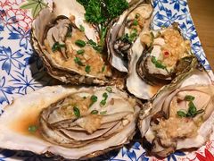 -福樱兰海鲜放题铁板烧(加州店)