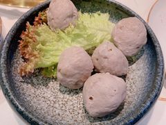 -牛人日志·鲜牛肉骨汤火锅(万科里瑧店)