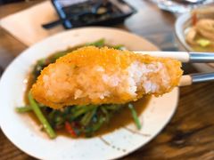 私家渔夫手打虾饼-Hi YOU你的饭局泰餐厅(雍和宫店)