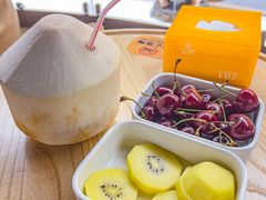 -皇室假期美食水疗会(春风路店)