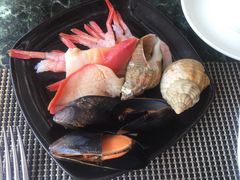 -白天鹅宾馆·流浮阁咖啡厅