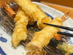 -大岛日本料理铁板烧(南通大饭店)