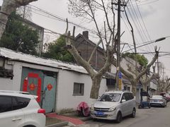 -苏州大学(天赐庄校区)