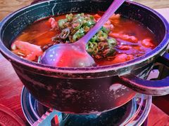 -肉串汪(望京店)