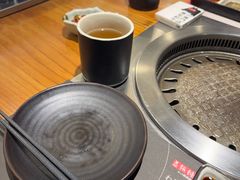 -焱铁烧·黑毛和牛专门店(南宁万象城店)