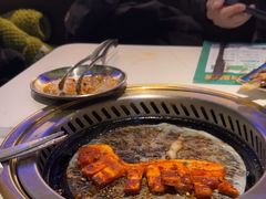 -亚马逊海鲜自助(万象汇店)