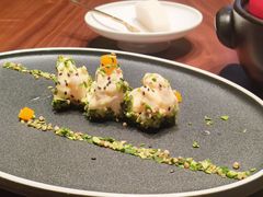 -喜鼎海胆水饺(东港店)