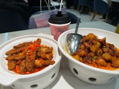 -兰湘子·湘菜小炒(石家庄万象城店)