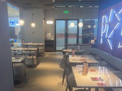 -必胜客(栖乐荟店)