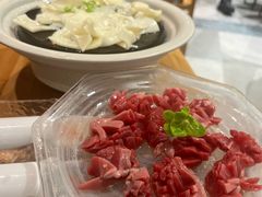 -五星桥原切肥牛火锅·30年专注好牛肉(湖塘店)