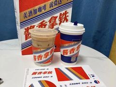 -瑞幸咖啡(深圳东门中心城店)