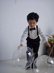 -马克叔叔的照相馆(东门店)