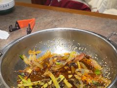 -一品渝香干锅鸭头(平安店)