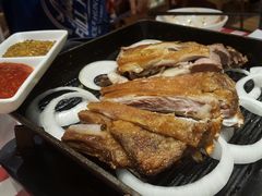 -西贝(枫蓝国际购物中心店)