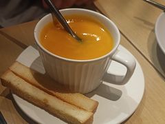 -本处·素食·融合料理(南油店)
