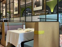 -Aqua Oasis 水天堂(石路天虹店)