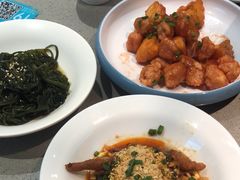 -半天妖烤鱼(正荣店)