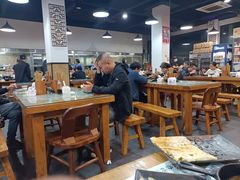 大堂-聚缘坊特色名小吃(天元西街店)