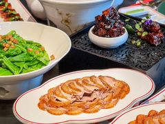 -秀儿四九城·新京菜(亚运村鸟巢店)