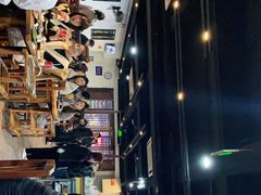 大堂-盈田盈粥庄(博山东路店)