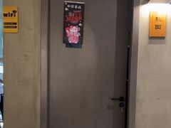-施奈儿.洗头頭療.按摩SPA.采耳(上梅林店)