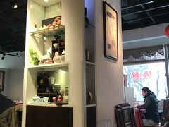 -天厨妙香素食餐厅(清华店)