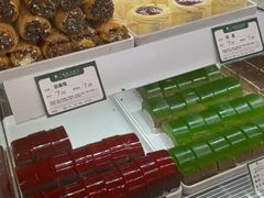 -蜂蝶来饼店(拱北总店)