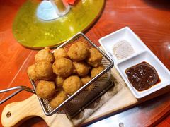 -大海碗·京菜炸酱面(雍和宫店)