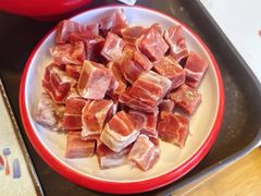 -毛辣果红酸汤火锅·冰煮羊涮肉(西单店)