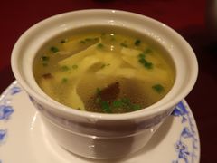-老吉士酒家(天平路店)