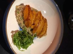 -小火花·干式熟成牛排馆Spark SteakHouse(剑桥郡店)