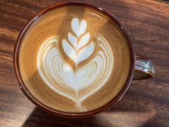 澳白FW-Line来恩咖啡(石厦花园店)