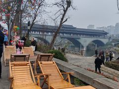-恩阳古镇