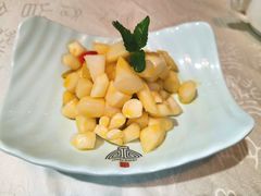 妈妈做的菜-和满堂·经典本帮菜(川沙古镇店)
