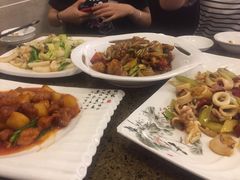 -旺达·福州菜(正大广场店)