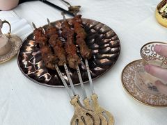 -龟兹KUCINA·新疆菜(前滩L+PLAZA店)