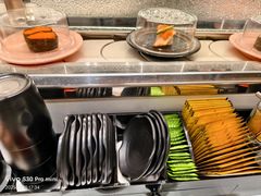 -争鲜回转寿司(朝北大悦城店)