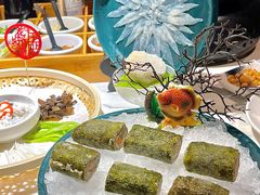 -无界釜·河豚鱼汤锅(红山动物园店)