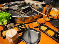 -伍丁·烤牛肋(和平东桥店)