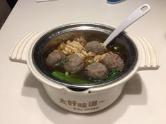 -太兴餐厅(小径湾店)
