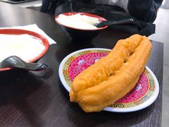 油条-董氏豆腐坊