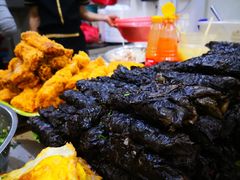 假娄卷-华姐鸡粉(教育路店)