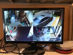 -监控安装网络布线无线覆盖