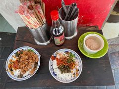 特色拌粉-秦胖子肉陀良心店