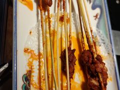 -鱼鼎香烤鱼火锅(华发商都店)
