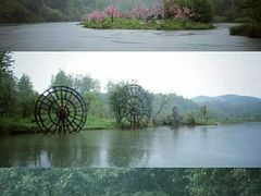 -常德桃花源景区